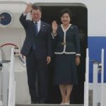 【速報】菅首相、G7会場で韓国文在寅と遭遇　「なぜお前がそこにいるんだ？」